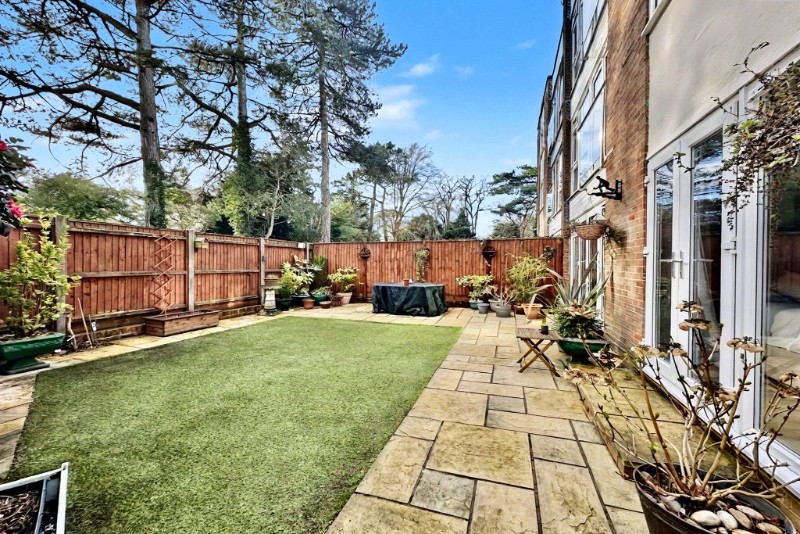 Marlborough Road, Bournemouth, Dorset, BH4