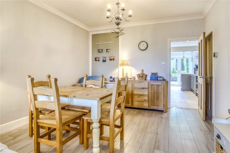 Gwynne Road, Poole, Dorset, BH12