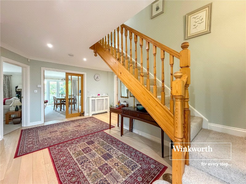 Woolsbridge Road, Ashley Heath, Ringwood, Dorset, BH24