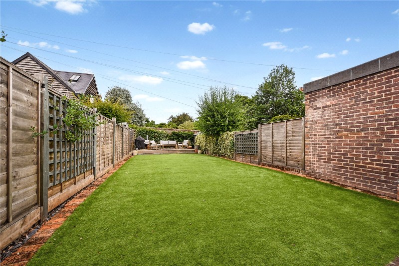 Step Terrace, Oram&#39;s Arbour, Winchester, SO22