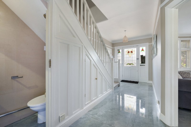 Coniston Road, Bromley, BR1