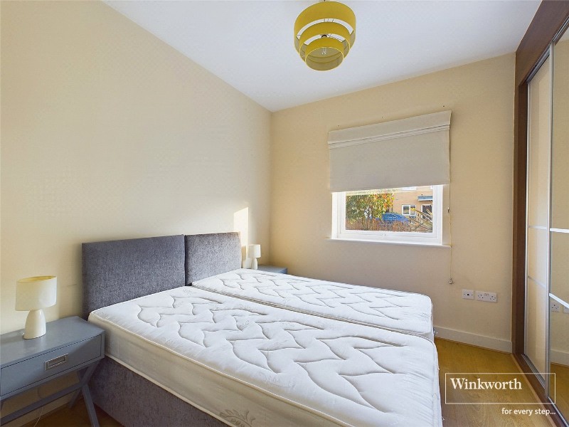 Heron House, Rushley Way, Reading, Berkshire, RG2
