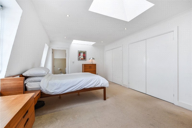 Flat 3, Wessex Court, Winchester, Hampshire, SO23