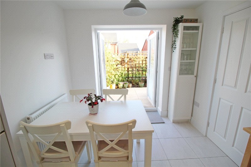 Falcon Avenue, Deeping St. Nicholas, Spalding, Lincolnshire, PE11