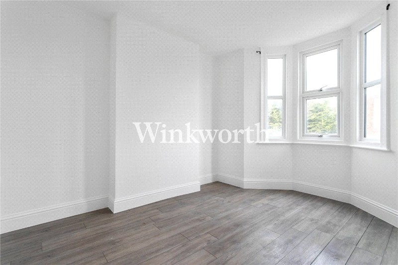 Broadwater Road, Tottenham, N17