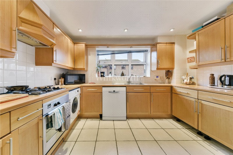 Albemarle Road, Beckenham, BR3