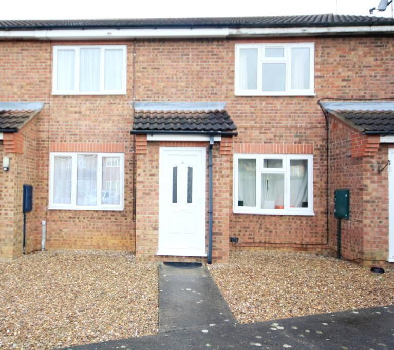 Cypress Close, Sleaford, Lincolnshire, NG34
