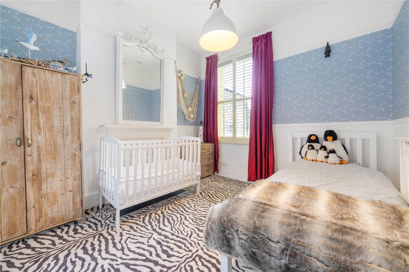 Friern Road, East Dulwich, London, SE22