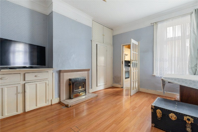 Brudenell Road, London, SW17