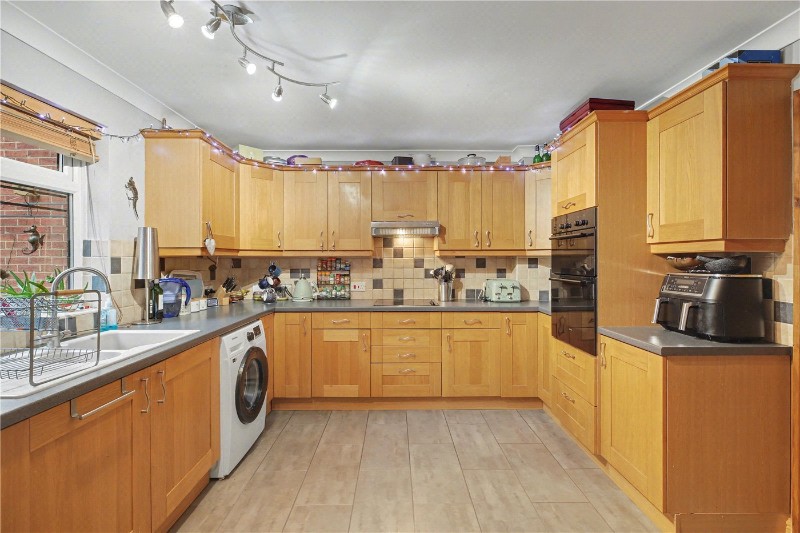 Kensington Close, Saxlingham Nethergate, Norwich, Norfolk, NR15