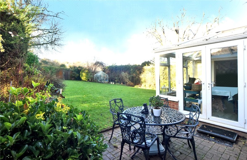 Chipstead Way, Banstead, Surrey, SM7