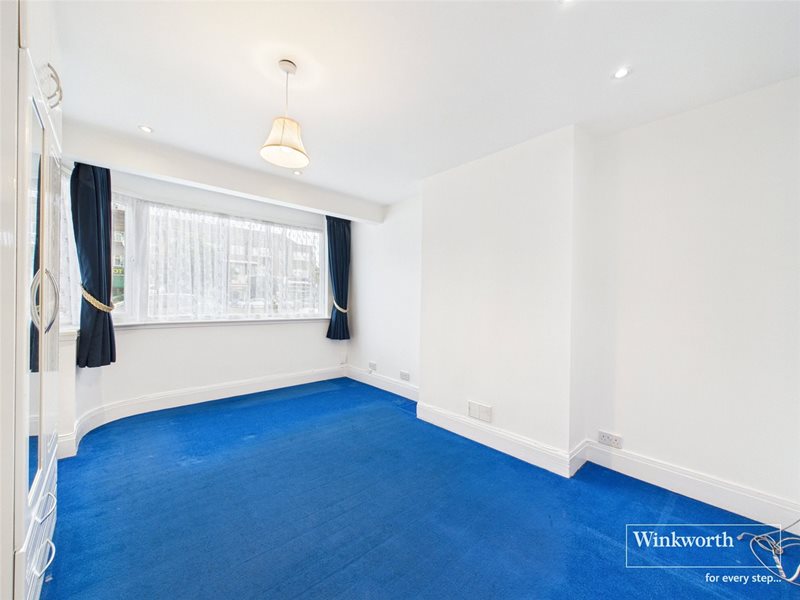 Honeypot Lane, Stanmore, Middlesex, HA7