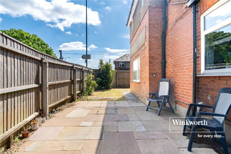 Beaufort Road, Bournemouth, BH6