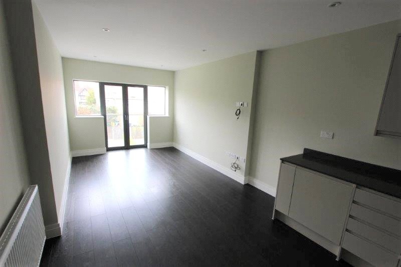 Balmoral Apartments, 30-36 Valkyrie Road, Westcliff-on-Sea, SS0
