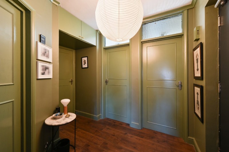 Wickham Road, Beckenham, BR3