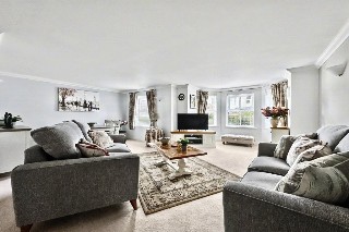 Alumhurst Road, Bournemouth, Dorset, BH4