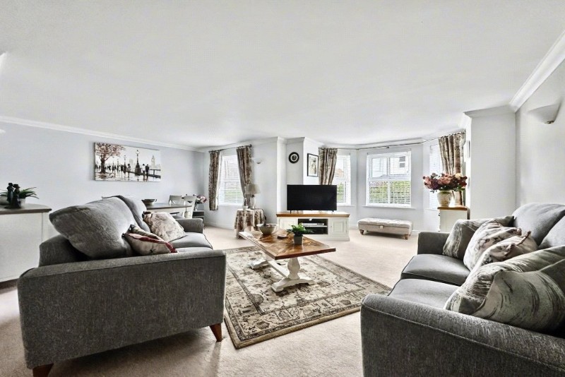 Alumhurst Road, Bournemouth, Dorset, BH4