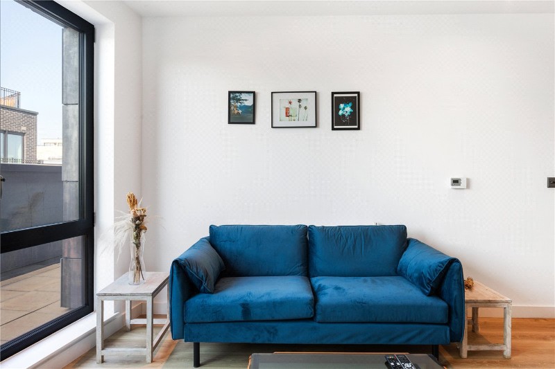 Buckhurst Street, London, E2