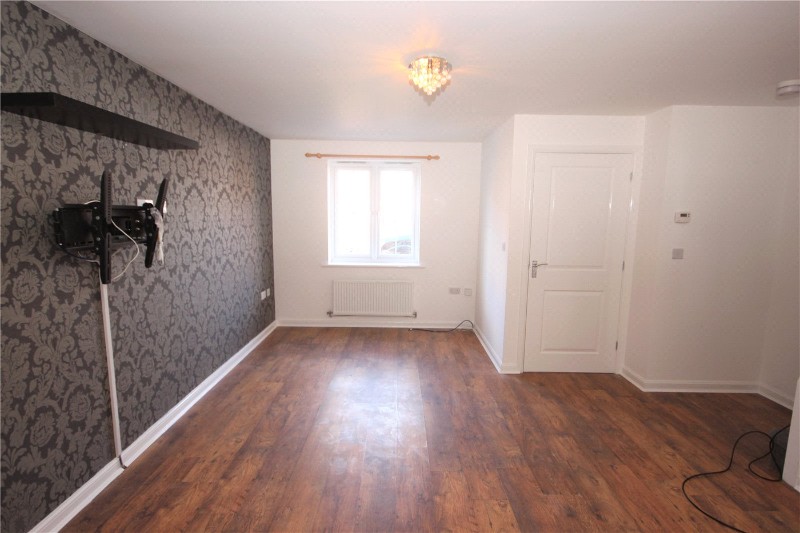Quintus Place, North Hykeham, Lincoln, Lincolnshire, LN6