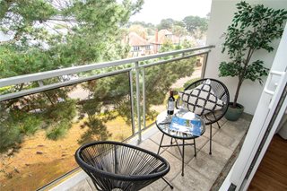Brownsea Road, Poole, BH13