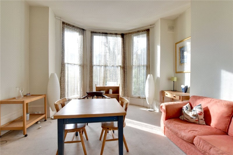 Walerand Road, Lewisham, London, SE13