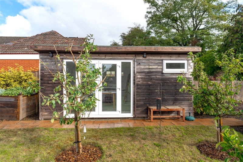 Colborne Avenue, Wimborne, Dorset, BH21