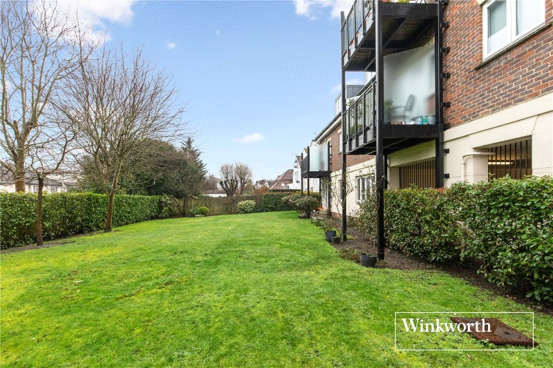 Montgomery Court, 66 Mountfield Road, Finchley, London, N3