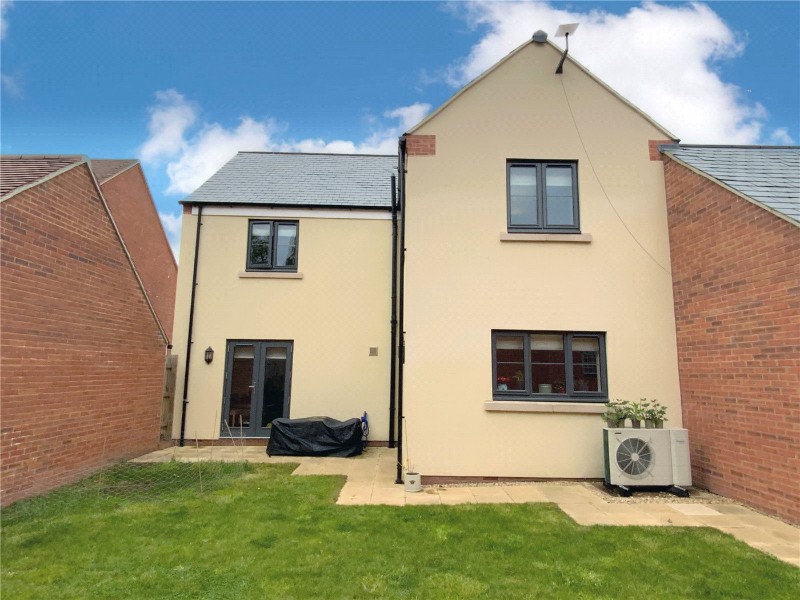 Strawberry Fields, Easterton, Devizes, Wiltshire, SN10