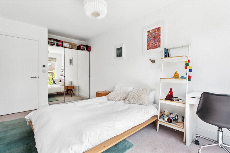 Matthias Road, London, N16