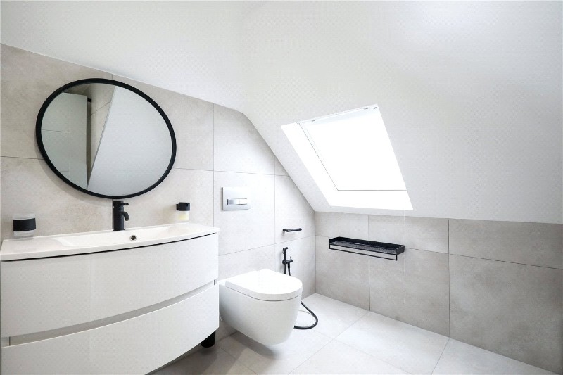 Corringway, London, United Kingdom, W5