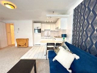 King & Queen Wharf, Rotherhithe Street, London, SE16