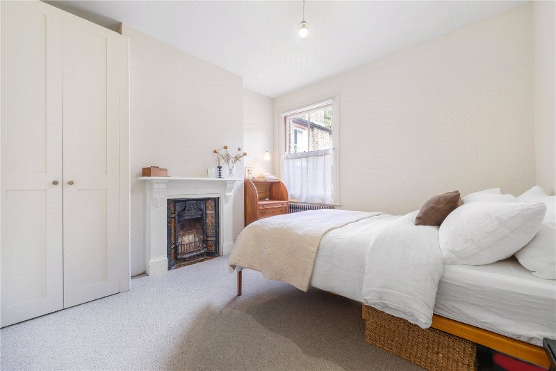 Belvoir Road, East Dulwich, London, SE22