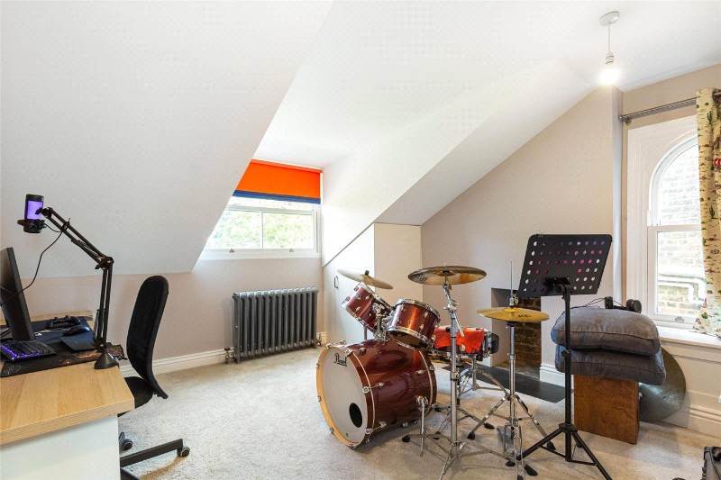 Belvedere Road, London, SE19