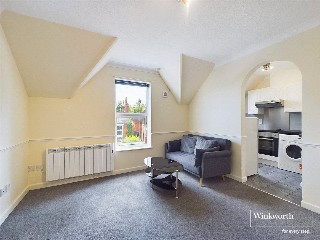Dayworth Mews, Lundy Lane, Reading, Berkshire, RG30