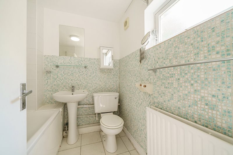 Gowlett Road, Peckham Rye, London, SE15