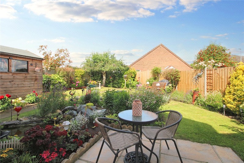 Warren View, Loddon, Norwich, Norfolk, NR14