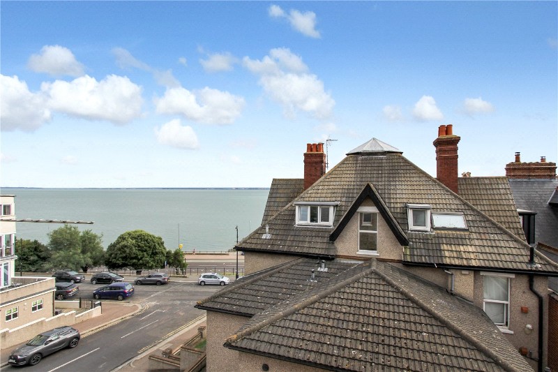 Palmerston Road, Westcliff-on-Sea, Essex, SS0