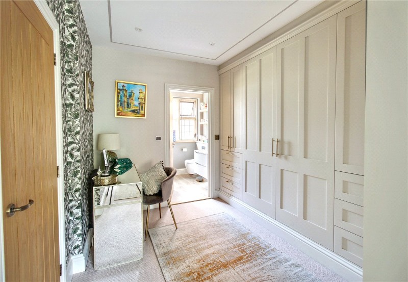 The Lodge Drive, Drayton, Norwich, Norfolk, NR8