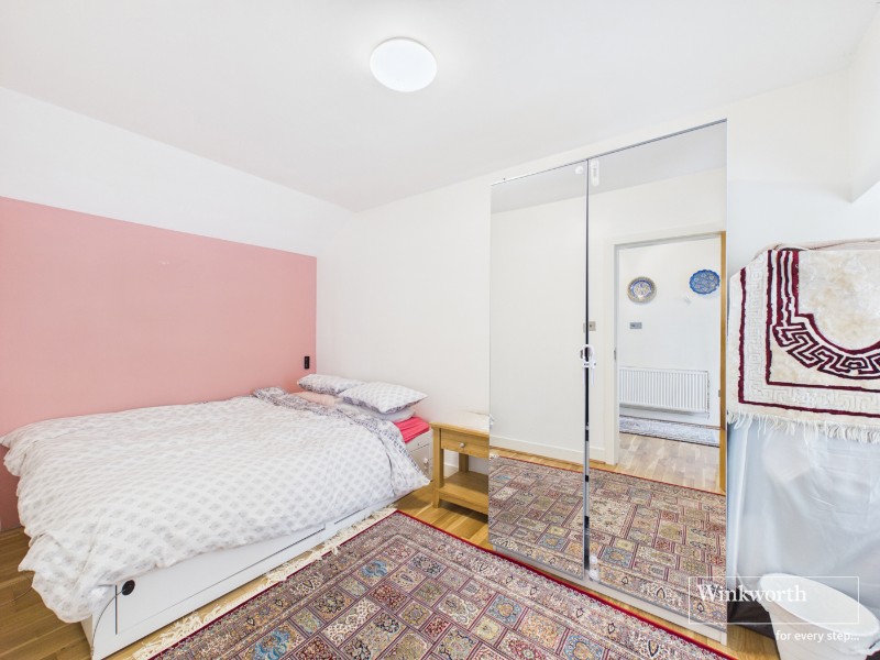 West Hill, Wembley, Middlesex, HA9