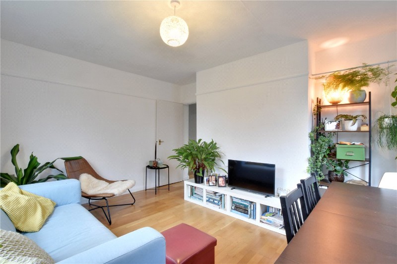 Kidbrooke Grove, Blackheath, London, SE3