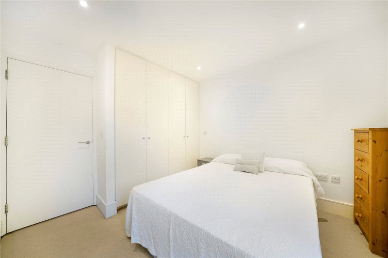 The Copper Works, Railway Street, London, N1