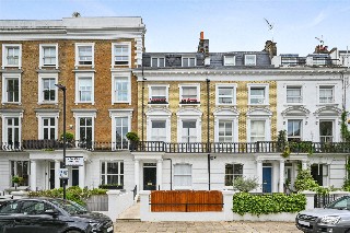 Alexander Street, London, W2