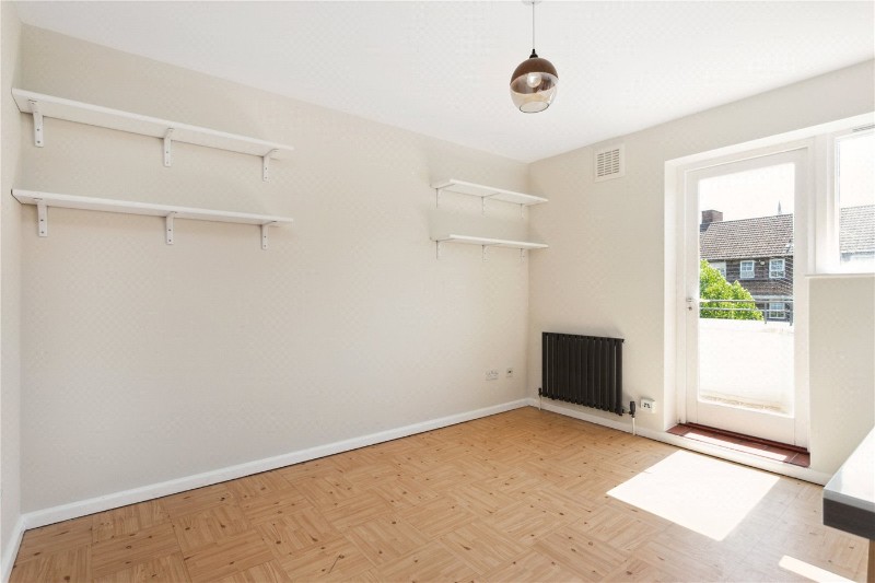 Northampton Street, London, N1