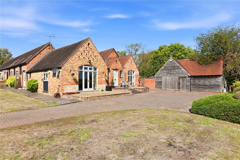 Chadshunt, Warwick, Warwickshire, CV35