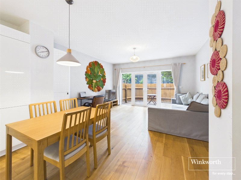 Sunny Gardens Road, Hendon,, London,, NW4