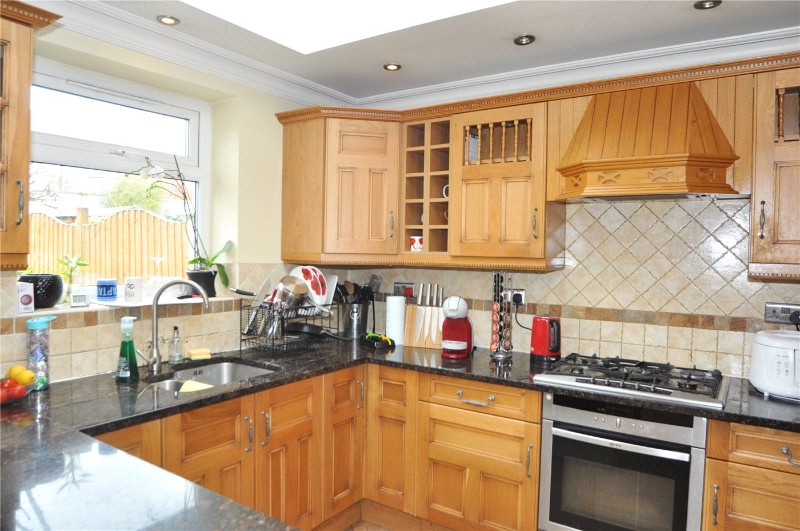 Hamilton Crescent, London, N13