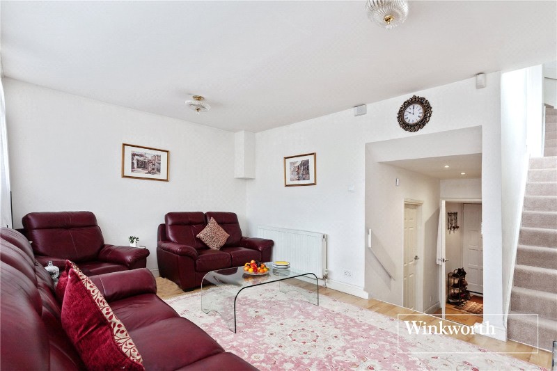 Links View, Finchley, London, N3