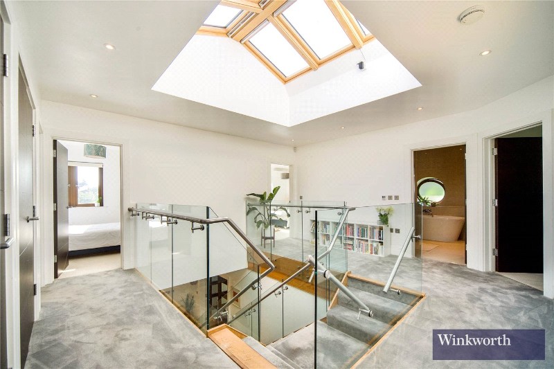 Duchess Crescent, Stanmore, HA7