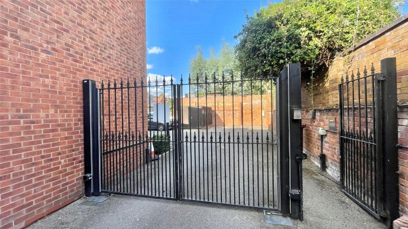 Birmingham Road, Stratford-upon-Avon, Warwickshire, CV37