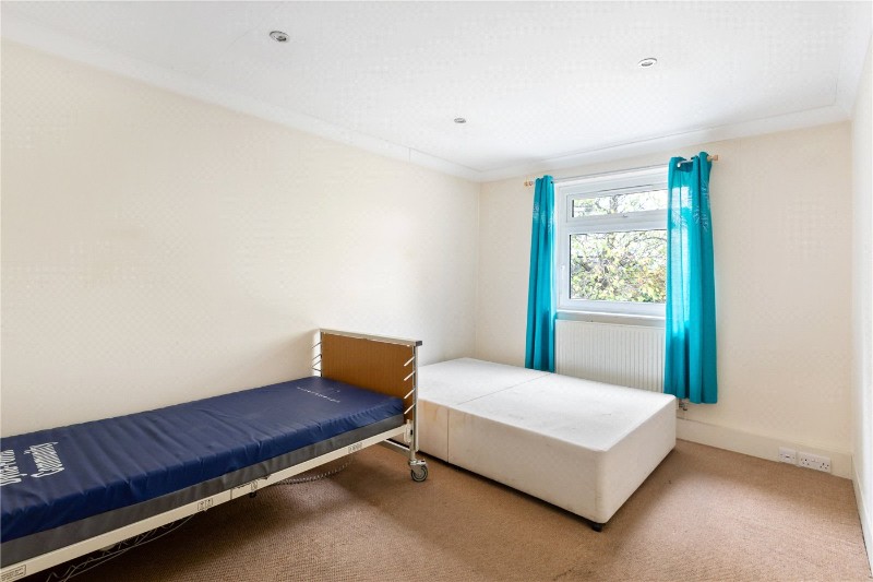 Wetheral Court, London, SW17